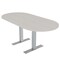 Skutchi Designs 33.5 in W, 69.5 in L, 29 in H, Engineered Wood Top, Ivory HAR-RAC-34X70-T-XD1026 - alternate 1